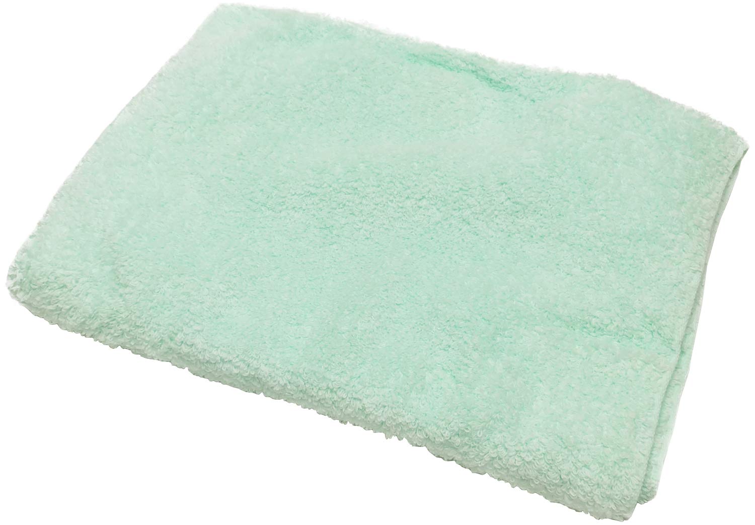 Amazon｜本多タオル バスタオル バスタオル卒業宣言 日本製 エメラルド